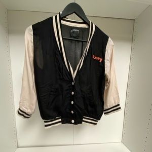 Stussy jacket